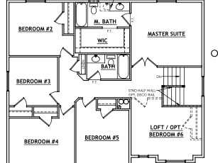 SUMMIT RIDGE THE HILLS - Residential