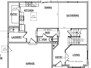SUMMIT RIDGE THE HILLS - Residential