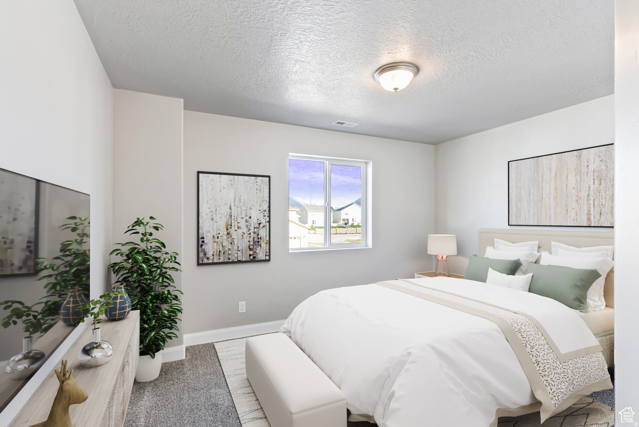 SUMMIT RIDGE THE HILLS - Residential