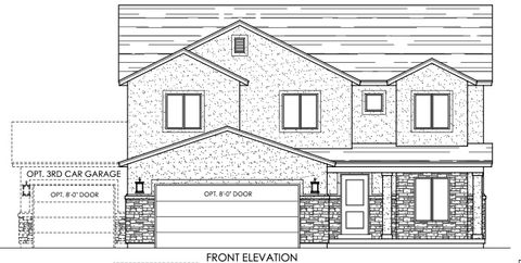 Photo of 1738 S WINDSONG DR #358, Santaquin, UT 84655 (MLS # 2127707)