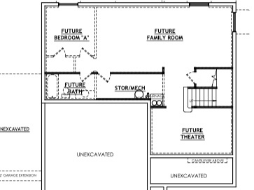 SUMMIT RIDGE THE HILLS - Residential