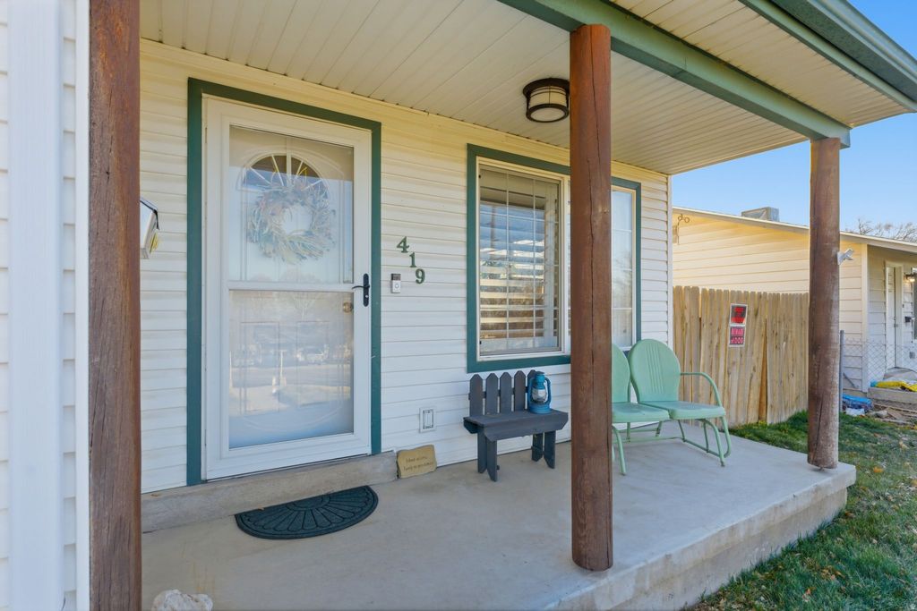 Photo of 419 S 500 W, Brigham City, UT 84302 (MLS # 2128511)