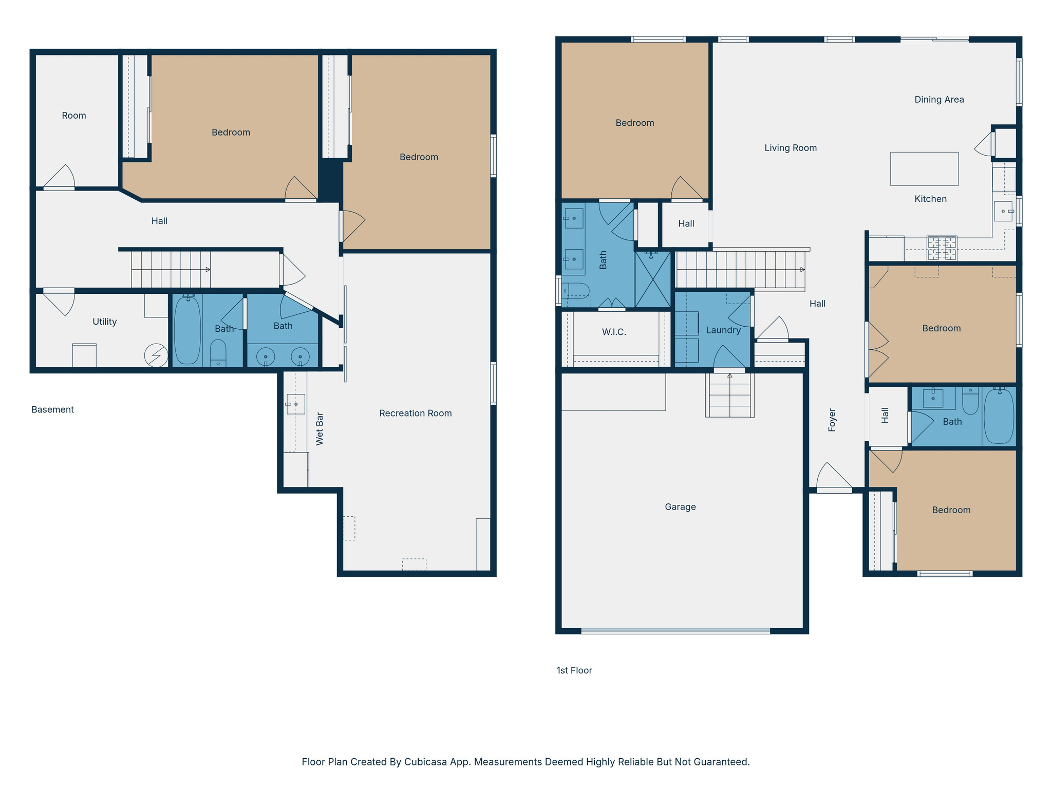 STARSIDE - Residential
