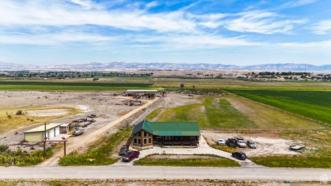 Vacant Land For Sale - 3367 E 4750<br/> Wellington, UT 84542