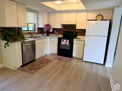 Tiny photo for 2229 N 700 W, Clinton, UT 84015 (MLS # 2188020)