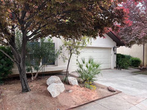 Tiny photo for 301 S 1200 E #24, Saint George, UT 84790 (MLS # 2147555)
