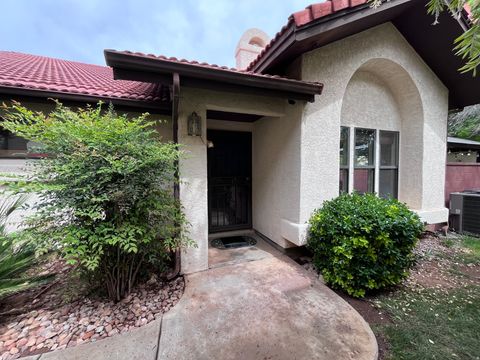 Tiny photo for 301 S 1200 E #24, Saint George, UT 84790 (MLS # 2147555)