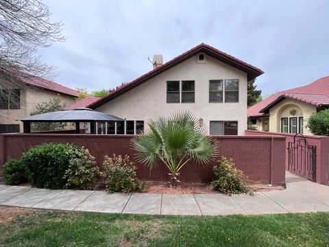 Tiny photo for 301 S 1200 E #24, Saint George, UT 84790 (MLS # 2147555)