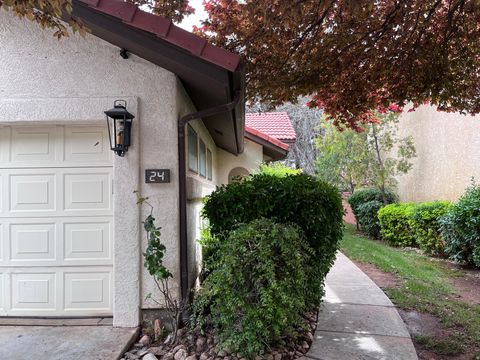 Tiny photo for 301 S 1200 E #24, Saint George, UT 84790 (MLS # 2147555)