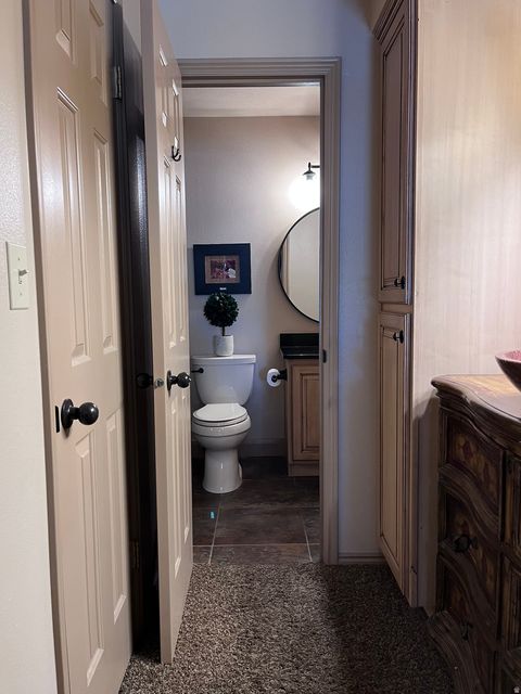 Tiny photo for 301 S 1200 E #24, Saint George, UT 84790 (MLS # 2147555)