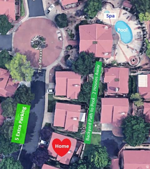 Tiny photo for 301 S 1200 E #24, Saint George, UT 84790 (MLS # 2147555)