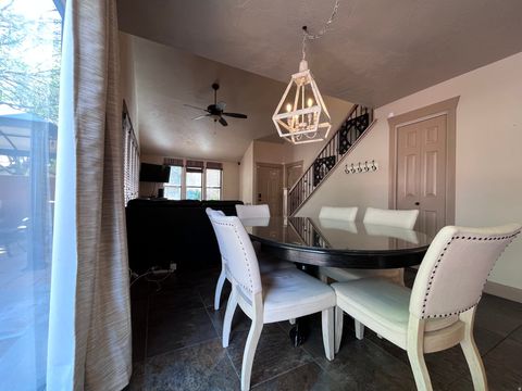 Tiny photo for 301 S 1200 E #24, Saint George, UT 84790 (MLS # 2147555)