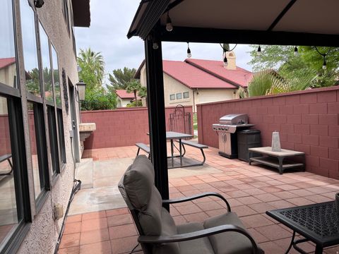 Tiny photo for 301 S 1200 E #24, Saint George, UT 84790 (MLS # 2147555)