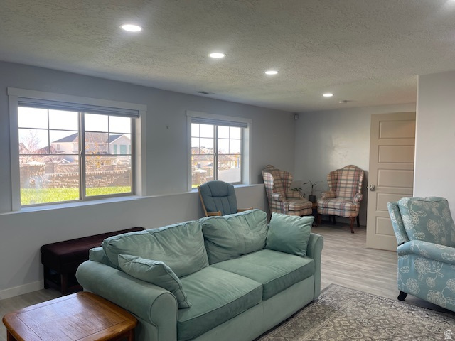 OAK RIDGE PARK - Residential