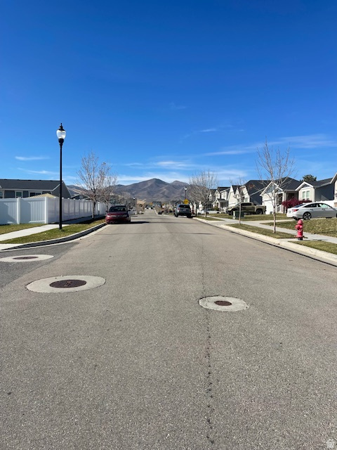 OAK RIDGE PARK - Residential