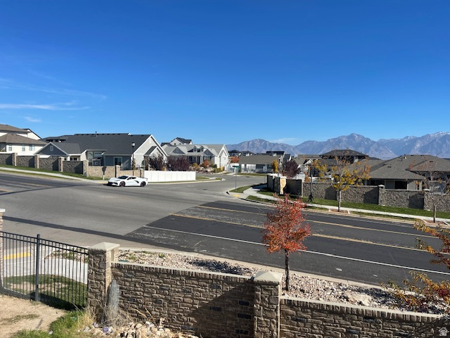 OAK RIDGE PARK - Residential