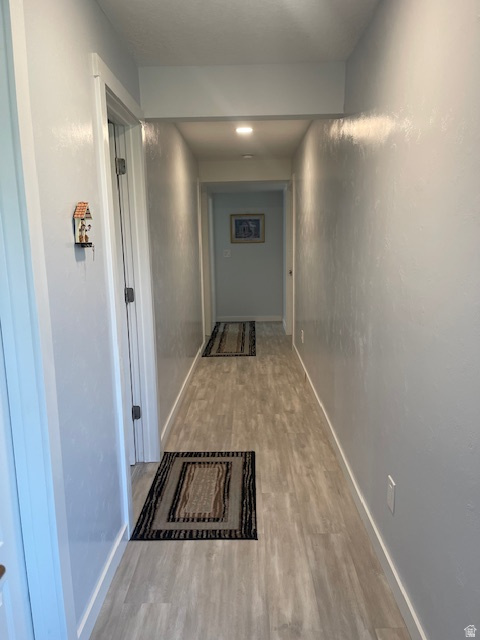 OAK RIDGE PARK - Residential