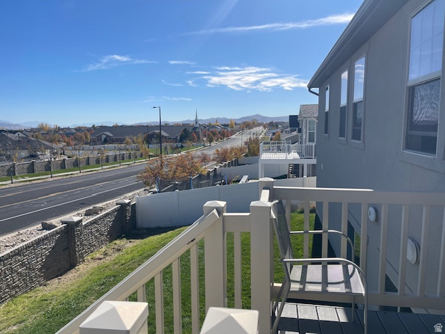 OAK RIDGE PARK - Residential