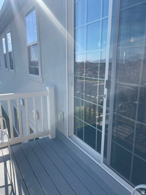 OAK RIDGE PARK - Residential