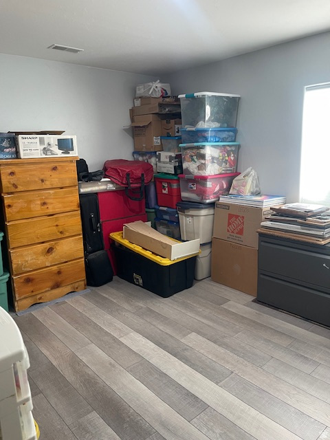 OAK RIDGE PARK - Residential