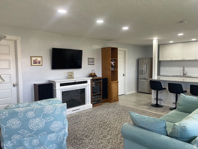 OAK RIDGE PARK - Residential