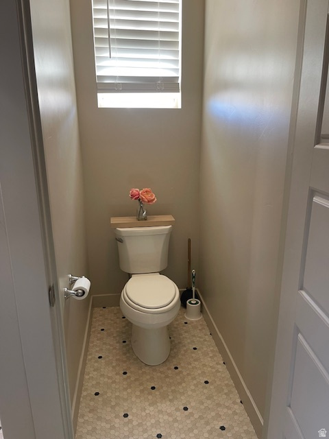 OAK RIDGE PARK - Residential