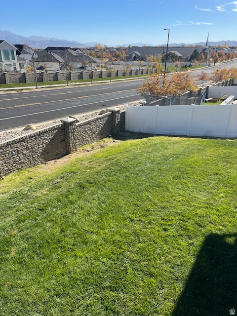 OAK RIDGE PARK - Residential