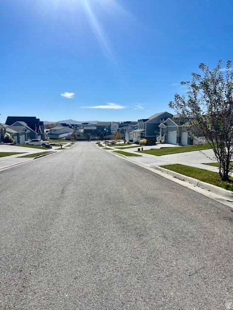 OAK RIDGE PARK - Residential