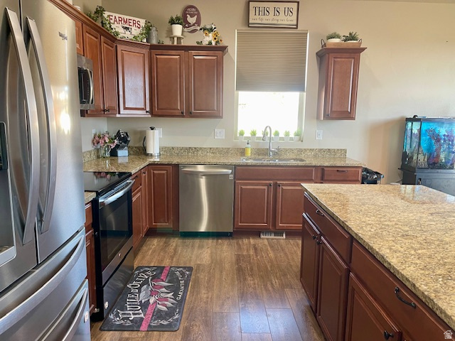 OAK RIDGE PARK - Residential