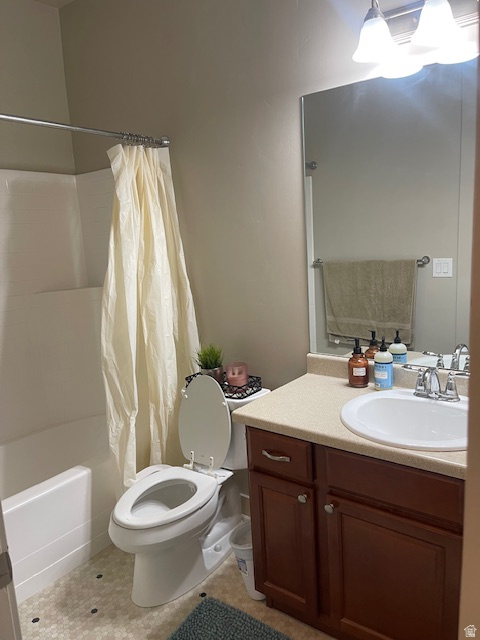 OAK RIDGE PARK - Residential