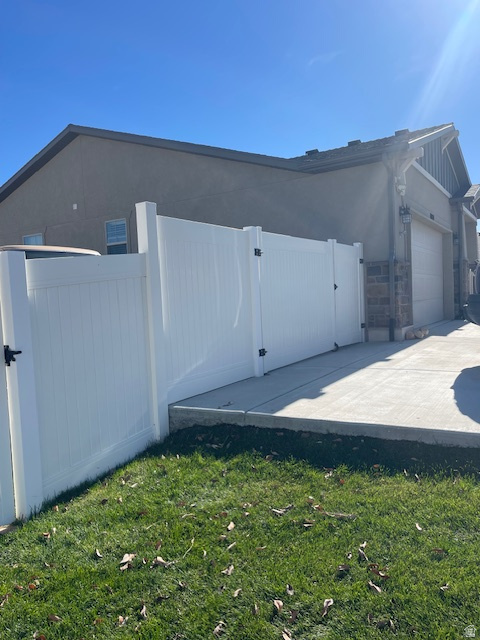 OAK RIDGE PARK - Residential