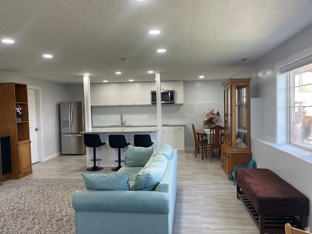 OAK RIDGE PARK - Residential