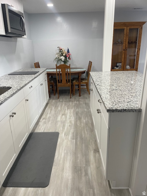 OAK RIDGE PARK - Residential