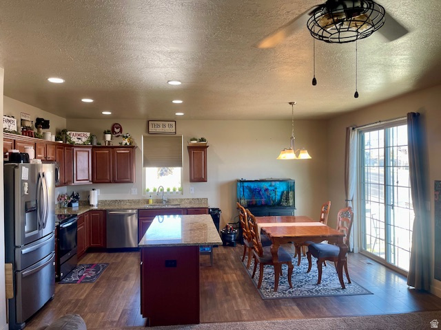 OAK RIDGE PARK - Residential