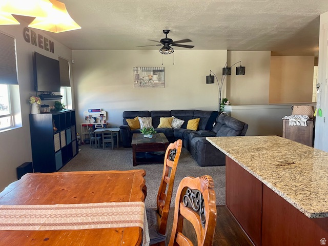 OAK RIDGE PARK - Residential