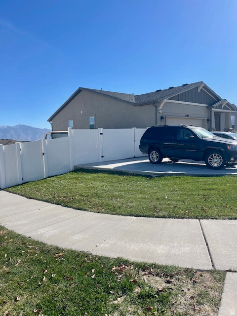 OAK RIDGE PARK - Residential