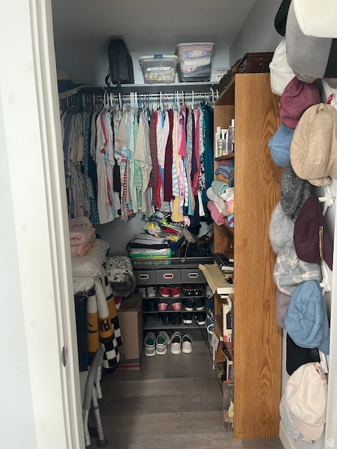 OAK RIDGE PARK - Residential