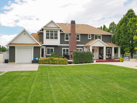 Tiny photo for 2832 N 550 W, Pleasant Grove, UT 84062 (MLS # 2147526)