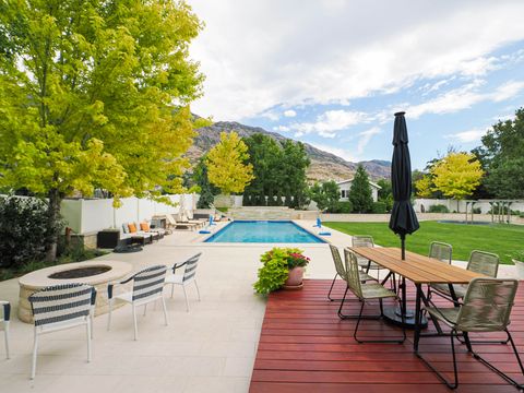 Tiny photo for 2832 N 550 W, Pleasant Grove, UT 84062 (MLS # 2147526)