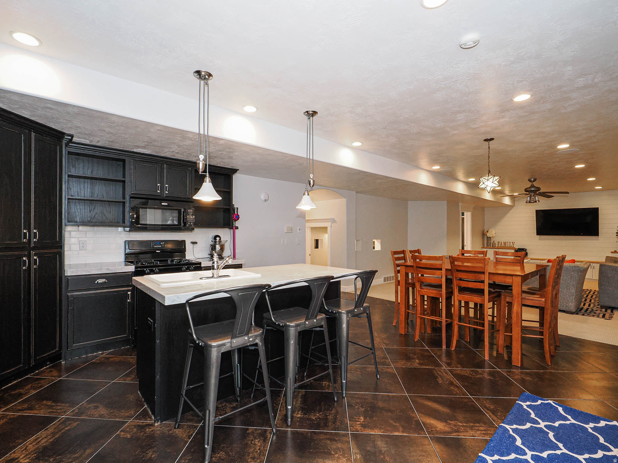 CANYON BROOK ESTATES - Residential