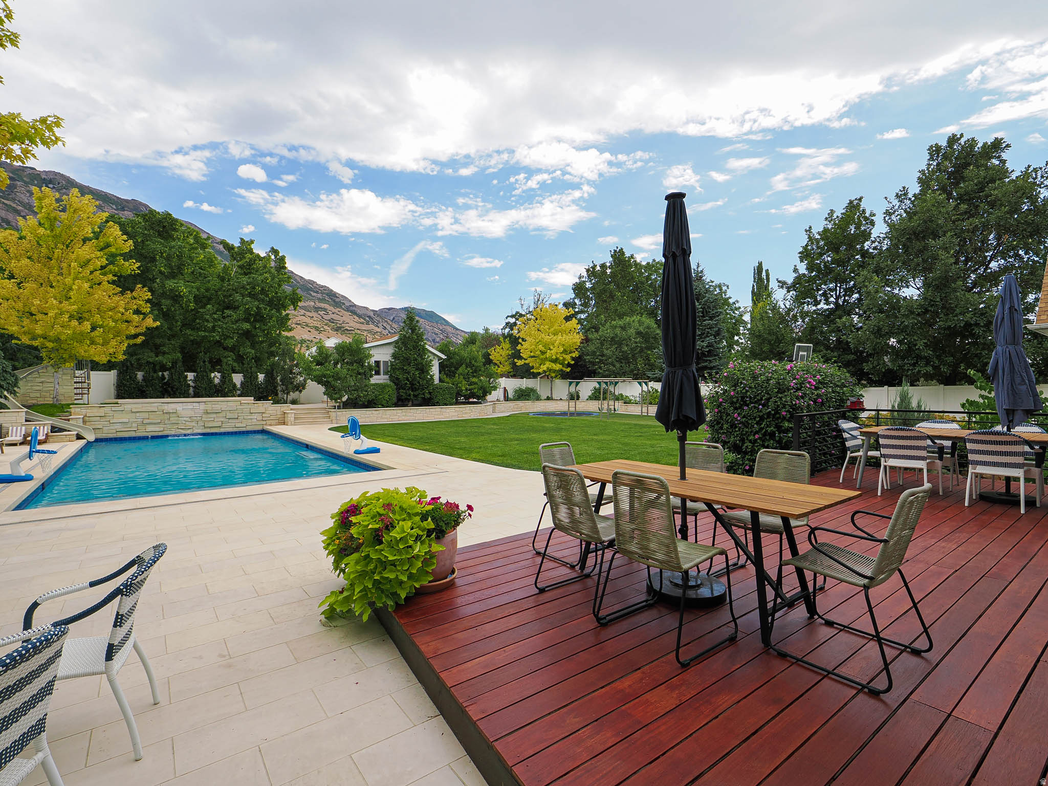 CANYON BROOK ESTATES - Residential