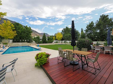 Tiny photo for 2832 N 550 W, Pleasant Grove, UT 84062 (MLS # 2147526)