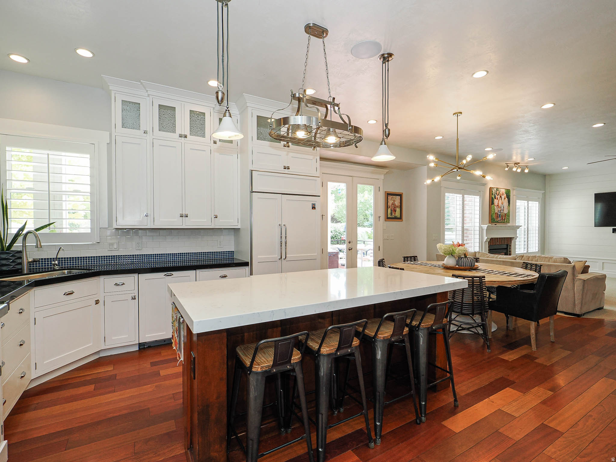 CANYON BROOK ESTATES - Residential