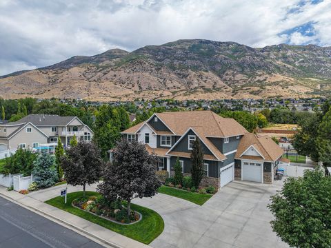 Tiny photo for 2832 N 550 W, Pleasant Grove, UT 84062 (MLS # 2147526)