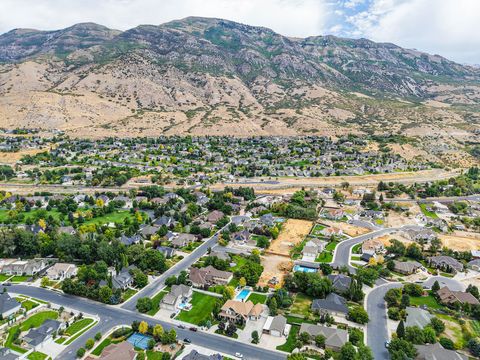 Tiny photo for 2832 N 550 W, Pleasant Grove, UT 84062 (MLS # 2147526)