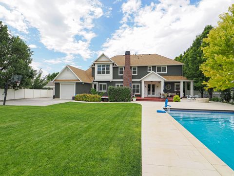 Tiny photo for 2832 N 550 W, Pleasant Grove, UT 84062 (MLS # 2147526)