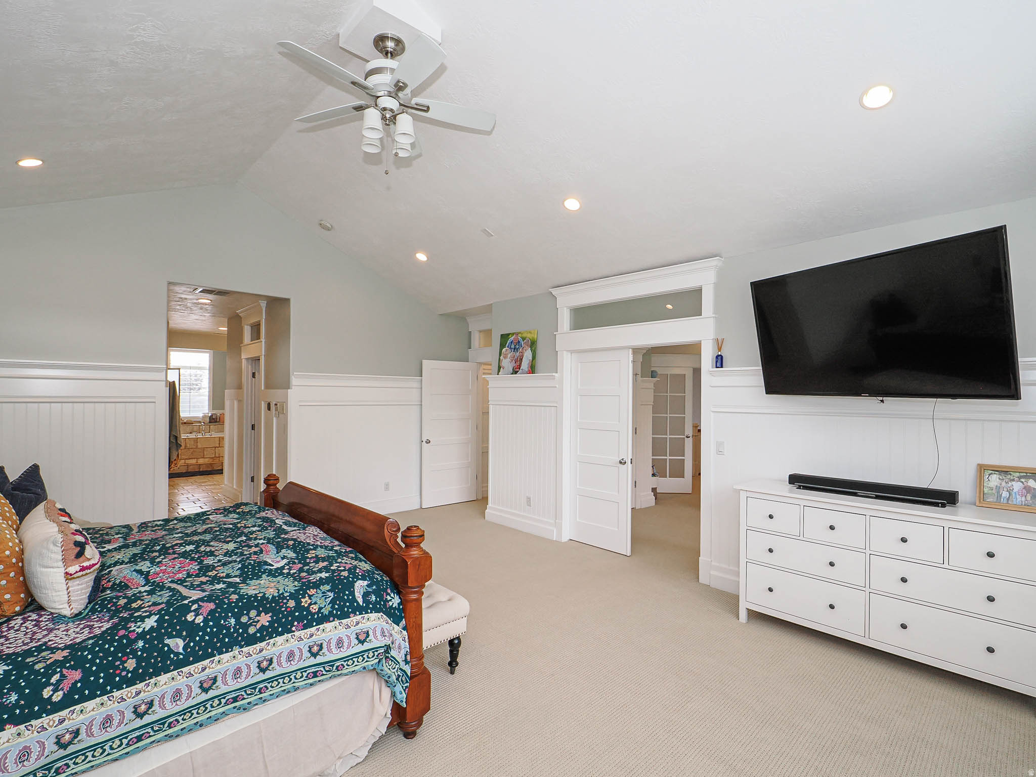 CANYON BROOK ESTATES - Residential