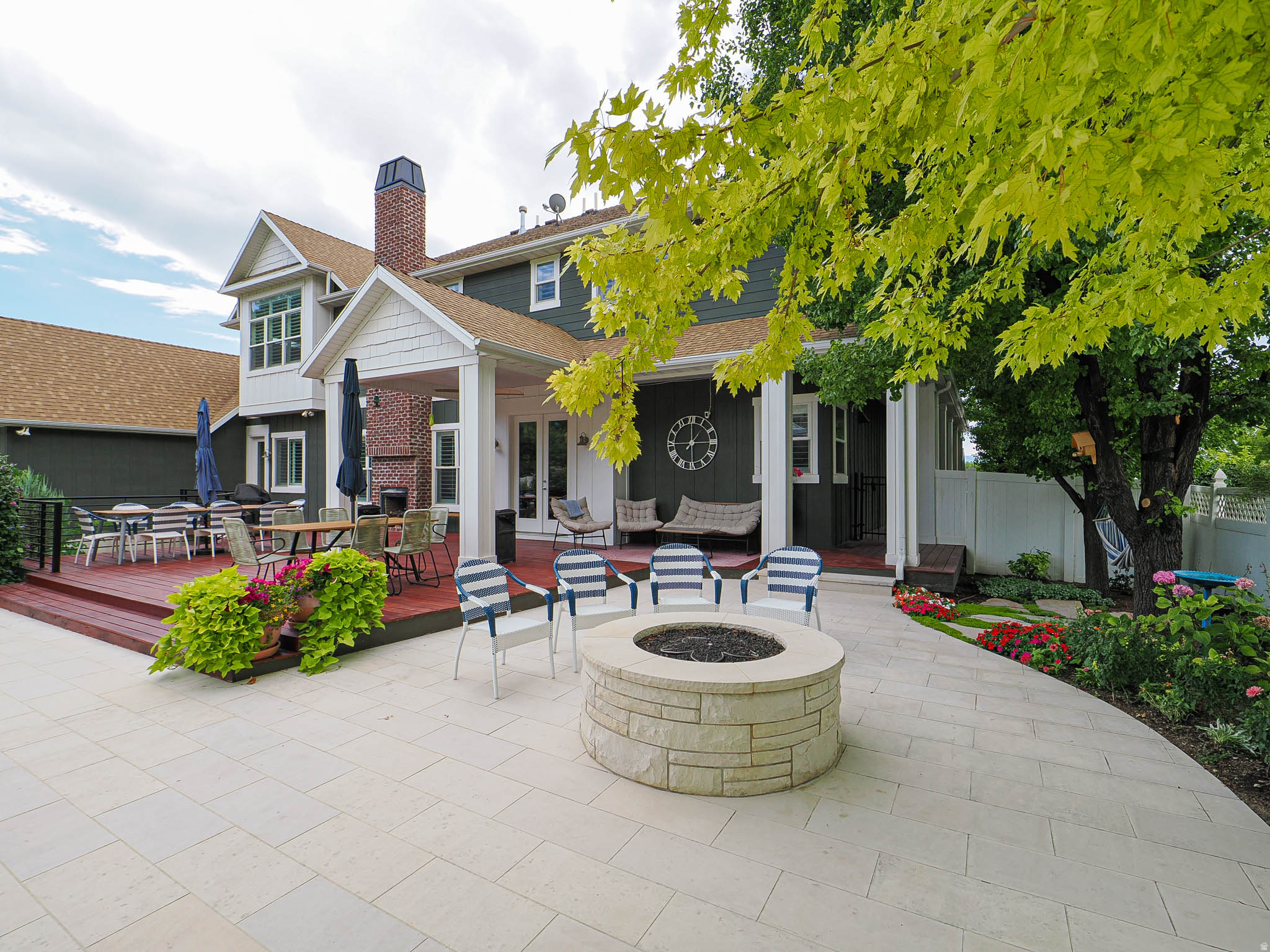 CANYON BROOK ESTATES - Residential