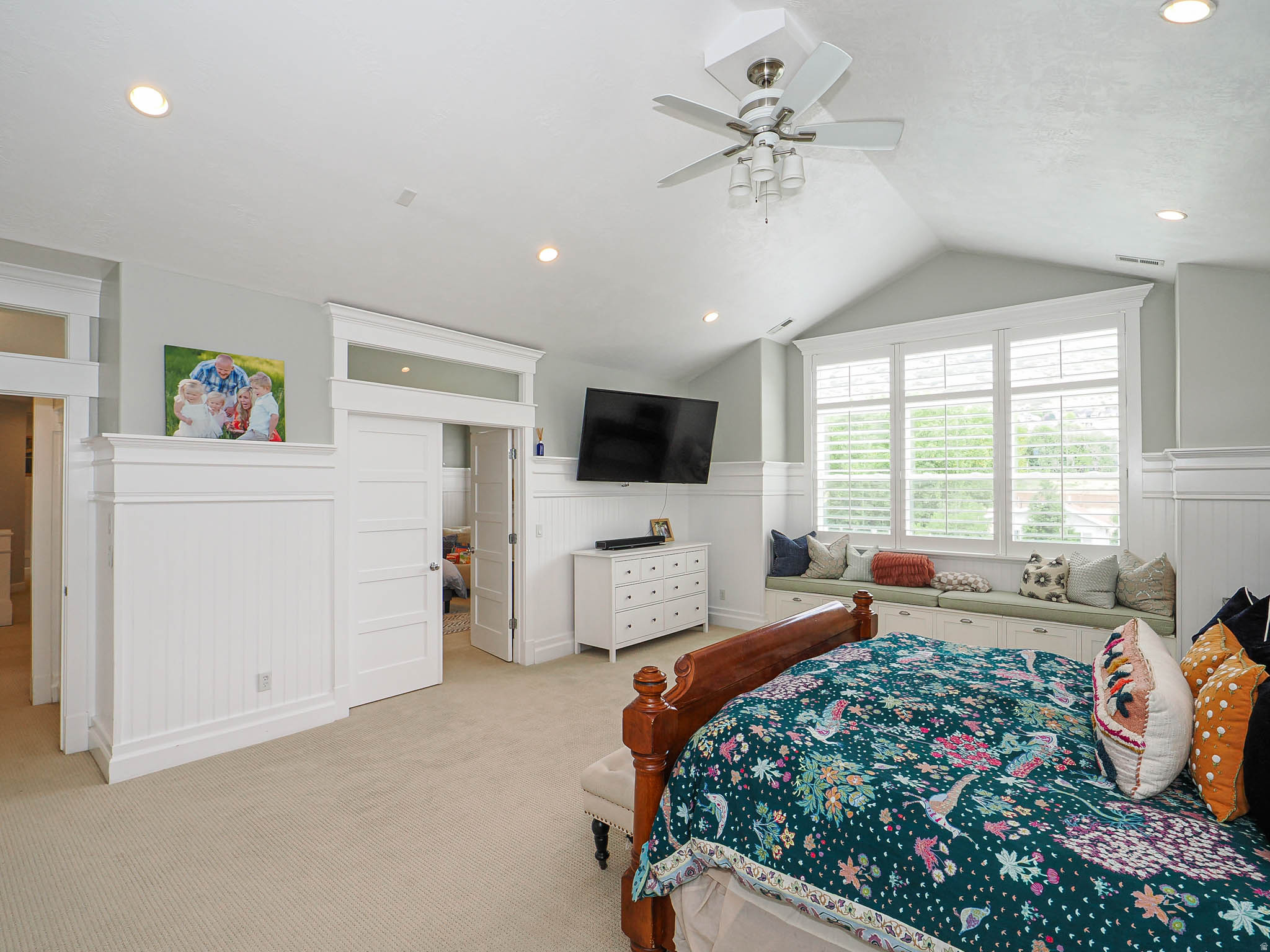 CANYON BROOK ESTATES - Residential