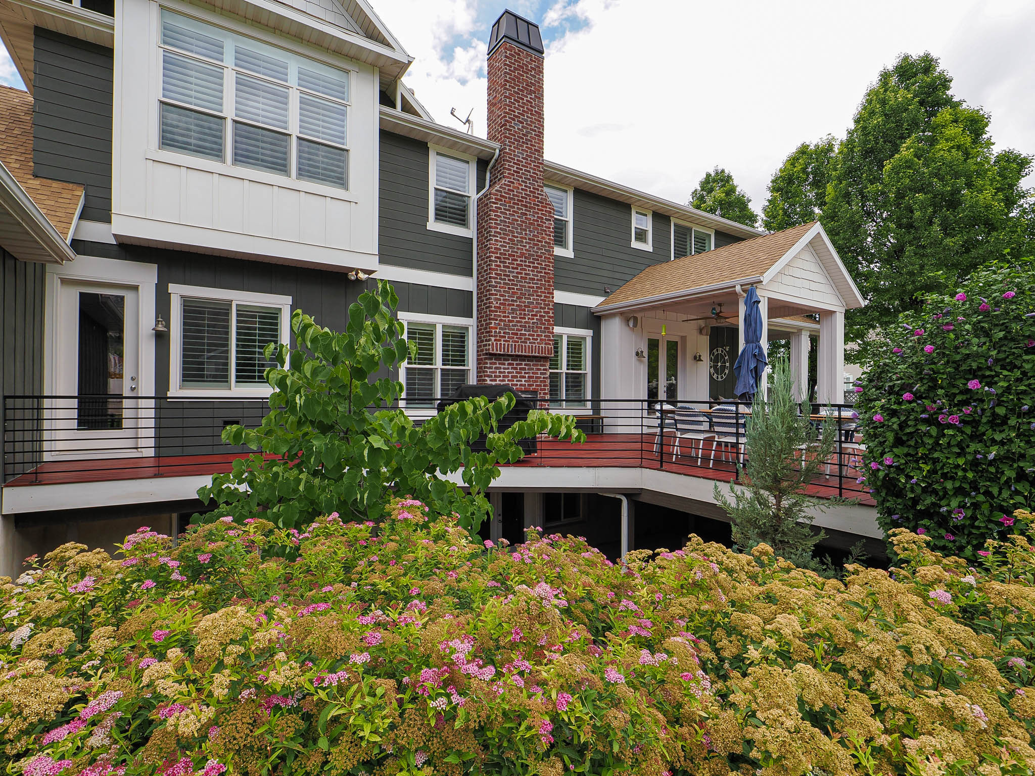 CANYON BROOK ESTATES - Residential